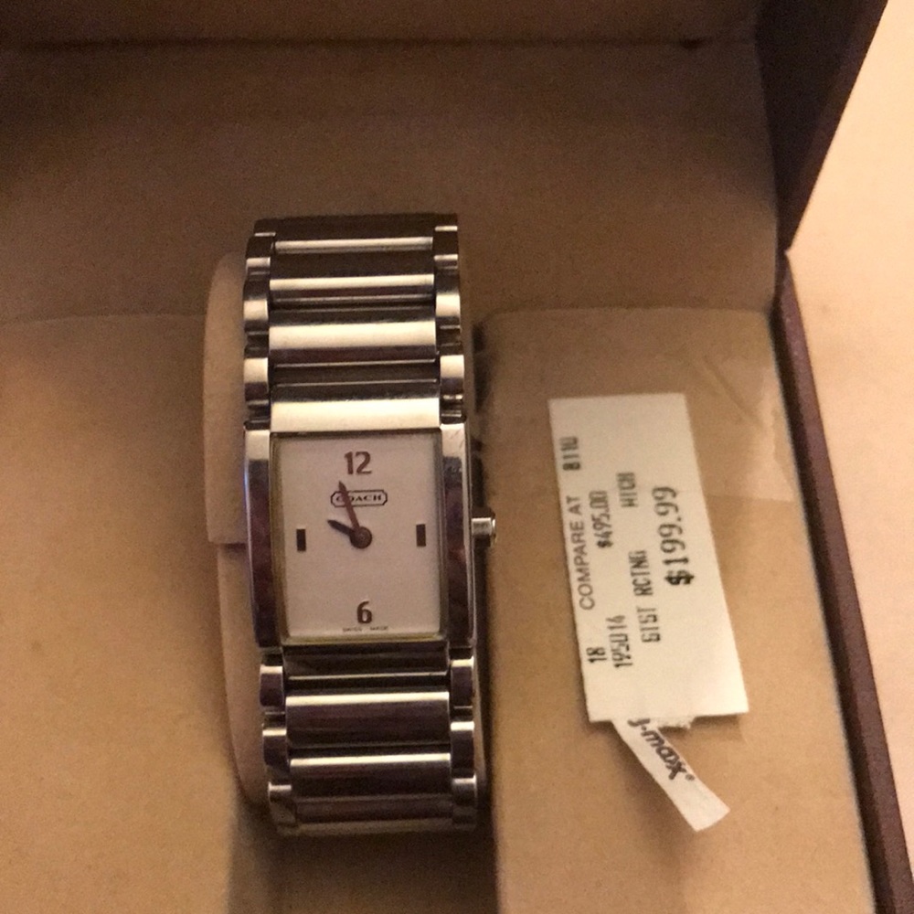 Watch